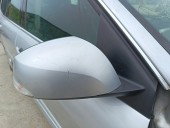Oglinda dreapta Renault Laguna 3 [Fabr 2007-prezent] Break  195 Gri Meteor