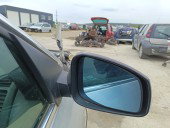 Oglinda dreapta Renault Laguna 3 [Fabr 2007-prezent] Break  195 Gri Meteor
