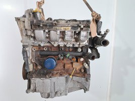 Motor complet ambielat Renault Megane 2 [Fabr 2002-2008] K4M 1.6 B K4M-760 83KW / 113CP