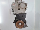 Motor complet ambielat Renault Megane 2 [Fabr 2002-2008] K4M 1.6 B K4M-760 83KW / 113CP