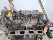 Motor complet ambielat Renault Megane 2 [Fabr 2002-2008] K4M 1.6 B K4M-760 83KW / 113CP