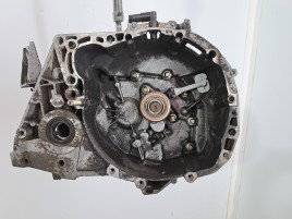 Cutie viteze manuala 5 trepte Renault Megane 2 [Fabr 2002-2008] 1.6 B K4M-760 JH3 142 83KW / 113CP