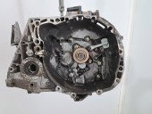 Cutie viteze manuala 5 trepte Renault Megane 2 [Fabr 2002-2008] 1.6 B K4M-760 JH3 142 83KW / 113CP