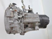 Cutie viteze manuala 5 trepte Renault Megane 2 [Fabr 2002-2008] 1.6 B K4M-760 JH3 142 83KW / 113CP