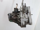 Cutie viteze manuala 5 trepte Renault Megane 2 [Fabr 2002-2008] 1.6 B K4M-760 JH3 142 83KW / 113CP