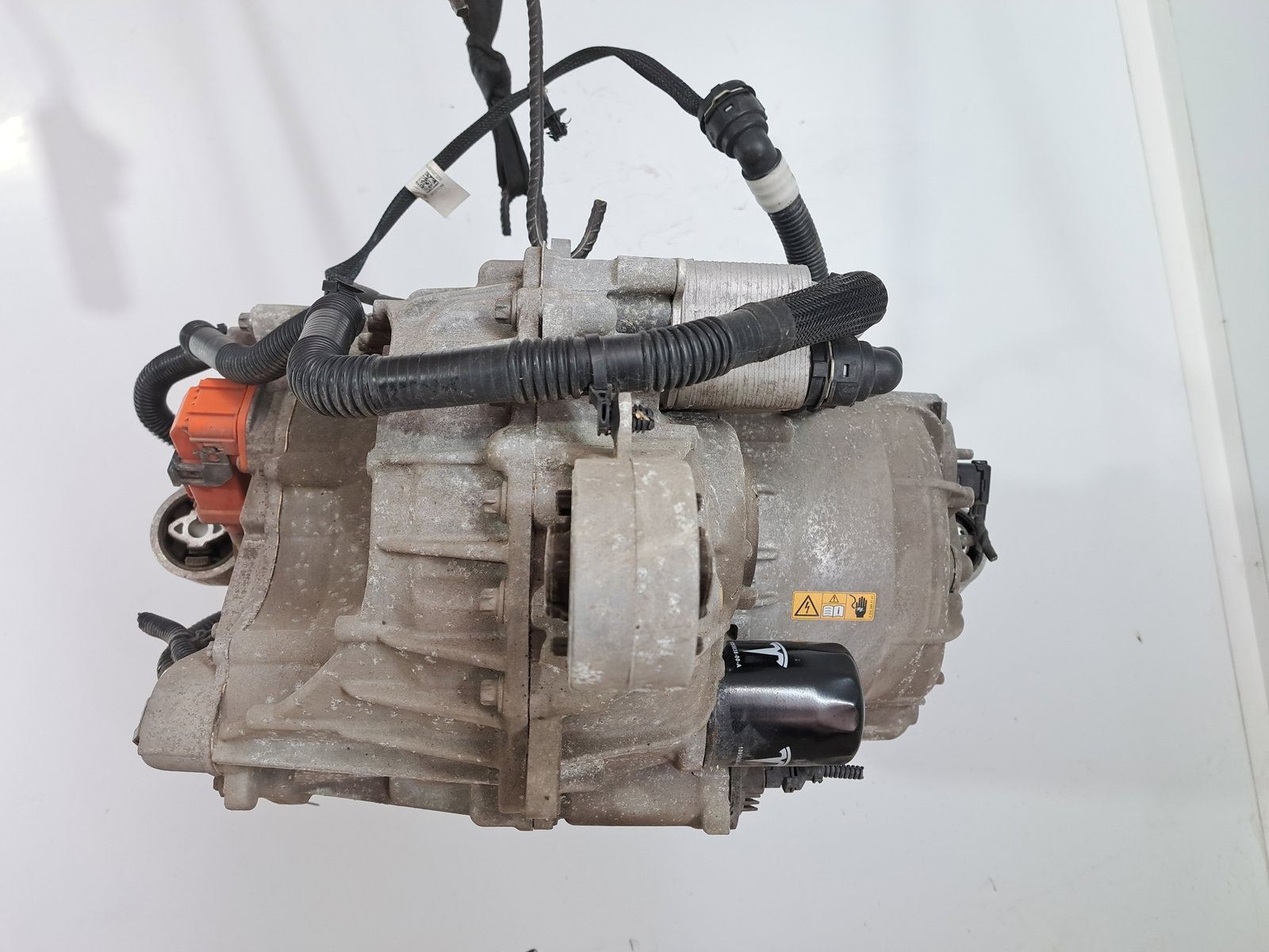 Grup diferential spate TESLA Model 3 [Fabr 2020-2025] 1120980-00-G Single Motor 208KW / 283CP