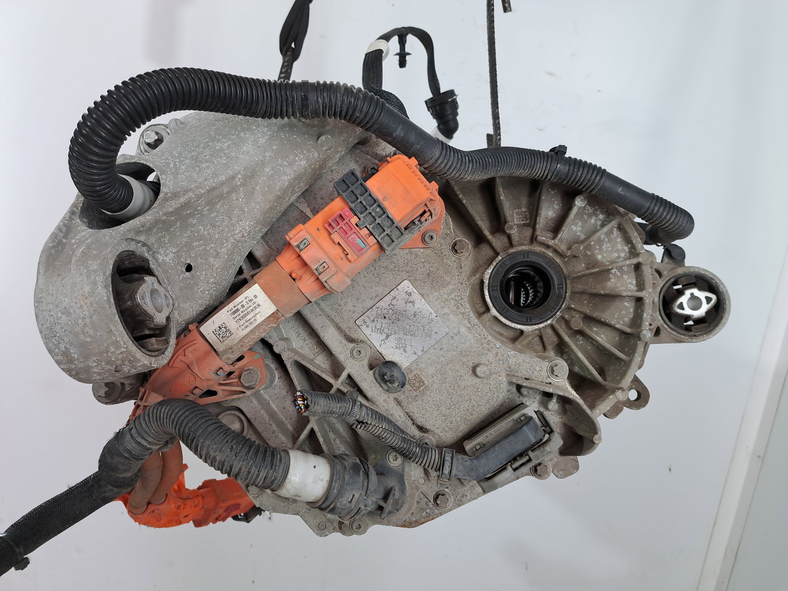 Grup diferential spate TESLA Model 3 [Fabr 2020-2025] 1120980-00-G Single Motor 208KW / 283CP - imagine 4