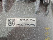 Grup diferential spate TESLA Model 3 [Fabr 2020-2025] 1120980-00-G Single Motor 208KW / 283CP