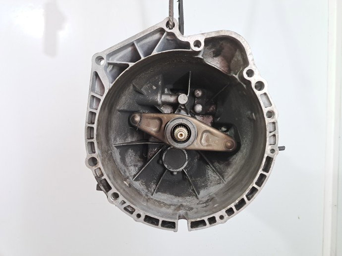 Cutie viteze manuala 5 trepte Bmw 3 (E90) [Fabr 2005-2011] 2.0 Benz N46B20 2170000642 95KW / 130CP