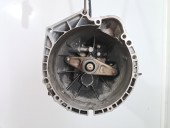 Cutie viteze manuala 5 trepte Bmw 3 (E90) [Fabr 2005-2011] 2.0 Benz N46B20 2170000642 95KW / 130CP