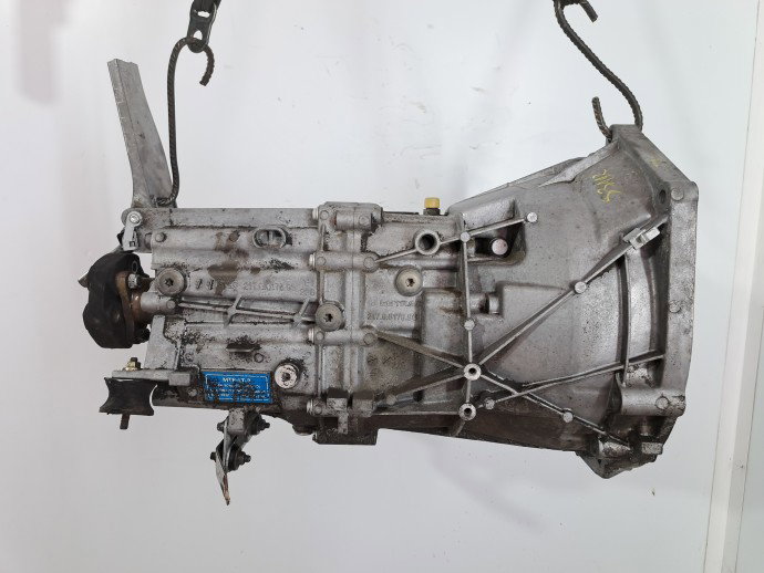 Cutie viteze manuala 5 trepte Bmw 3 (E90) [Fabr 2005-2011] 2.0 Benz N46B20 2170000642 95KW / 130CP