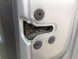 Broasca usa dreapta fata Renault Laguna 3 [Fabr 2007-prezent] Break  OEM