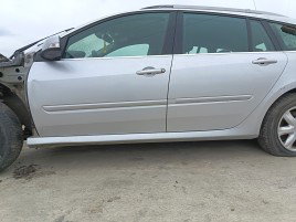 Prag lateral stanga Renault Laguna 3 [Fabr 2007-prezent] Break  OEM