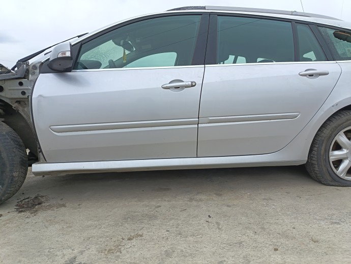 Prag lateral stanga Renault Laguna 3 [Fabr 2007-prezent] Break  OEM
