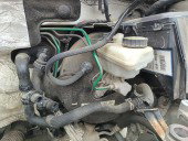Pompa servofrana Renault Laguna 3 [Fabr 2007-prezent] 678110020R 2.0 dCi M9R-J8 110KW / 150CP