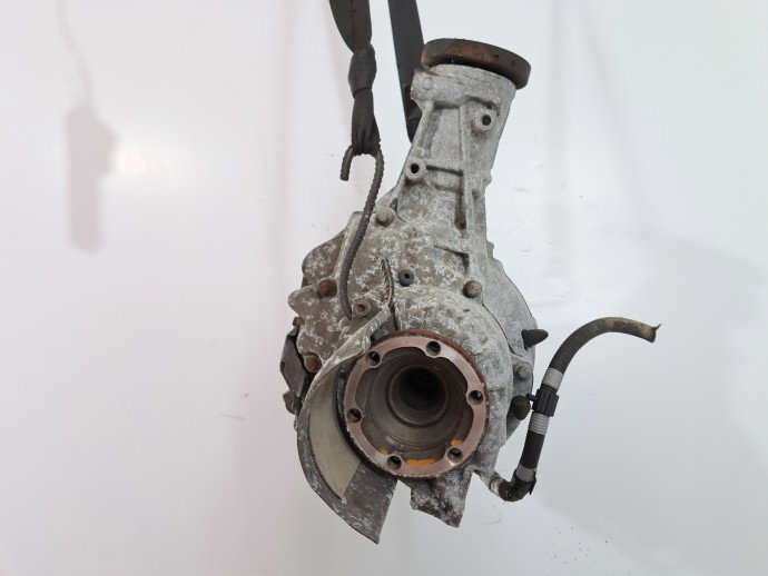 Grup diferential spate AUDI A7 Sportback (4GA) [Fabr 2011-2017] MKU 4.0 TFSI CEUC 309KW / 420CP