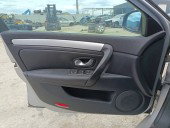 Tapiterie usa stanga fata Renault Laguna 3 [Fabr 2007-prezent] OEM