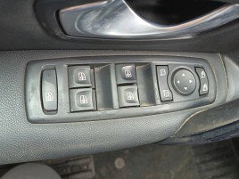 Butoane comanda geamuri sofer Renault Laguna 3 [Fabr 2007-prezent] OEM