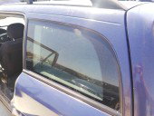 Aripa stanga spate OEM Opel Astra G [Fabr 1998-2004] 1.8