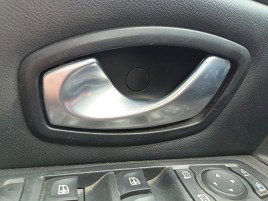 Maner interior stanga fata Renault Laguna 3 [Fabr 2007-prezent] OEM
