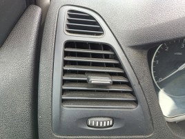 Grila aerisire stanga Renault Laguna 3 [Fabr 2007-prezent] OEM