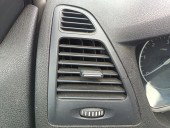 Grila aerisire stanga Renault Laguna 3 [Fabr 2007-prezent] OEM