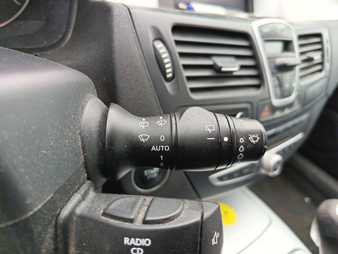 Ansamblu manete Renault Laguna 3 [Fabr 2007-prezent] OEM