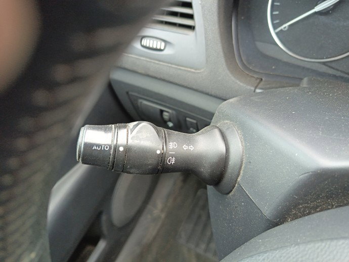 Ansamblu manete Renault Laguna 3 [Fabr 2007-prezent] OEM