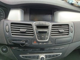 Grila aerisire centrala Renault Laguna 3 [Fabr 2007-prezent] OEM
