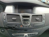 Grila aerisire centrala Renault Laguna 3 [Fabr 2007-prezent] OEM
