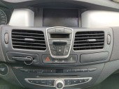 Grila aerisire centrala Renault Laguna 3 [Fabr 2007-prezent] OEM