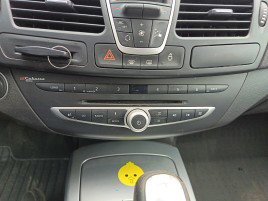 Radio CD Renault Laguna 3 [Fabr 2007-prezent]