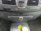 Radio CD Renault Laguna 3 [Fabr 2007-prezent]