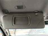 Parasolar stanga Renault Laguna 3 [Fabr 2007-prezent] OEM