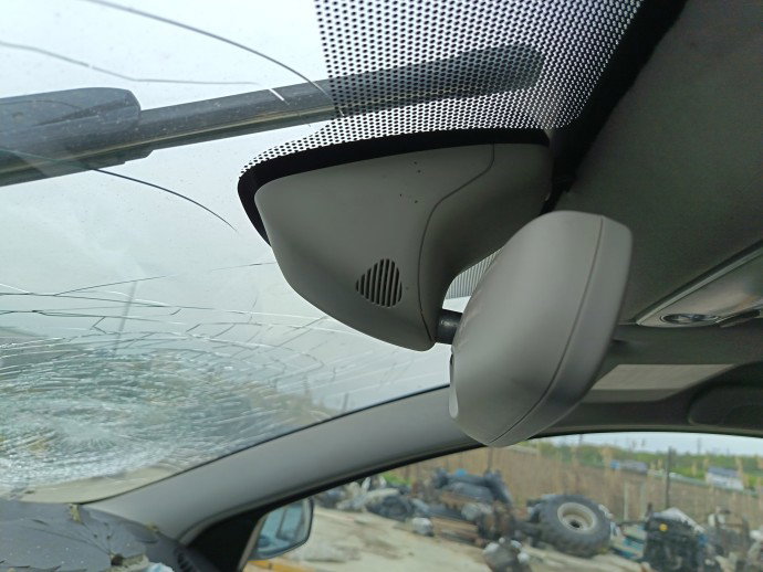 Oglinda retrovizoare Renault Laguna 3 [Fabr 2007-prezent] OEM