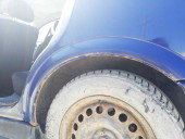 Aripa stanga spate OEM Opel Astra G [Fabr 1998-2004] 1.8