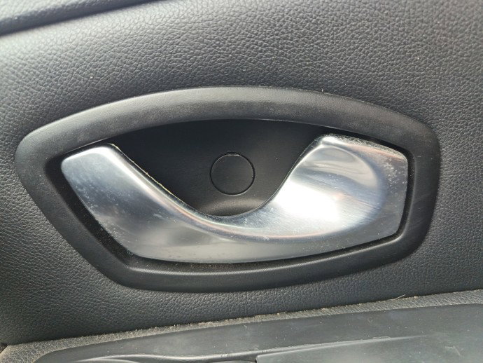 Maner interior dreapta fata Renault Laguna 3 [Fabr 2007-prezent] OEM