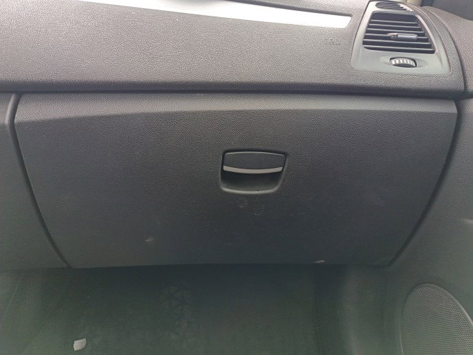 Torpedou Renault Laguna 3 [Fabr 2007-prezent] OEM