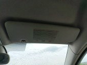 Parasolar dreapta Renault Laguna 3 [Fabr 2007-prezent] OEM