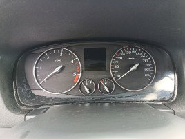 Ceas bord Renault Laguna 3 [Fabr 2007-prezent] OEM