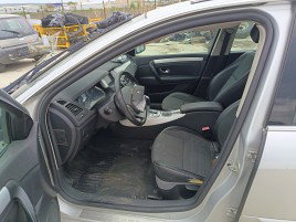 Cheder usa stanga fata Renault Laguna 3 [Fabr 2007-prezent] Break  OEM