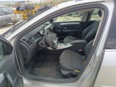 Cheder usa stanga fata Renault Laguna 3 [Fabr 2007-prezent] Break  OEM