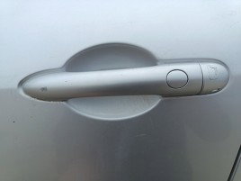 Maner usa stanga fata Renault Laguna 3 [Fabr 2007-prezent] Break  195 Gri Meteor