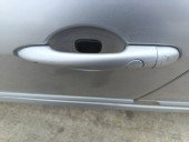 Maner usa stanga fata Renault Laguna 3 [Fabr 2007-prezent] Break  195 Gri Meteor