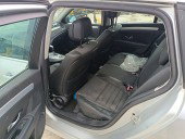 Cheder usa stanga spate Renault Laguna 3 [Fabr 2007-prezent] Break  OEM