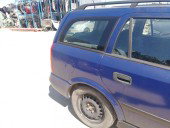 Aripa dreapta spate OEM Opel Astra G [Fabr 1998-2004] 1.8