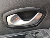 Maner interior stanga spate Renault Laguna 3 [Fabr 2007-prezent] OEM