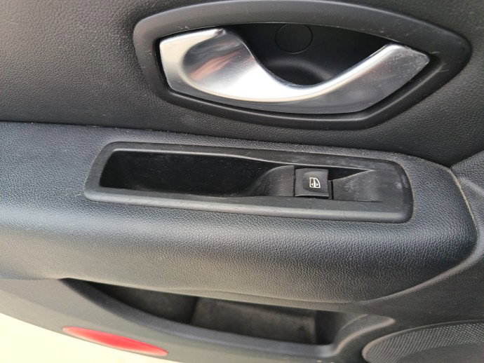 Buton geam stanga spate Renault Laguna 3 [Fabr 2007-prezent] OEM