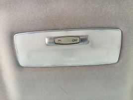 Plafoniera spate Renault Laguna 3 [Fabr 2007-prezent] Break  OEM