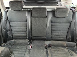 Bancheta spate Renault Laguna 3 [Fabr 2007-prezent] OEM
